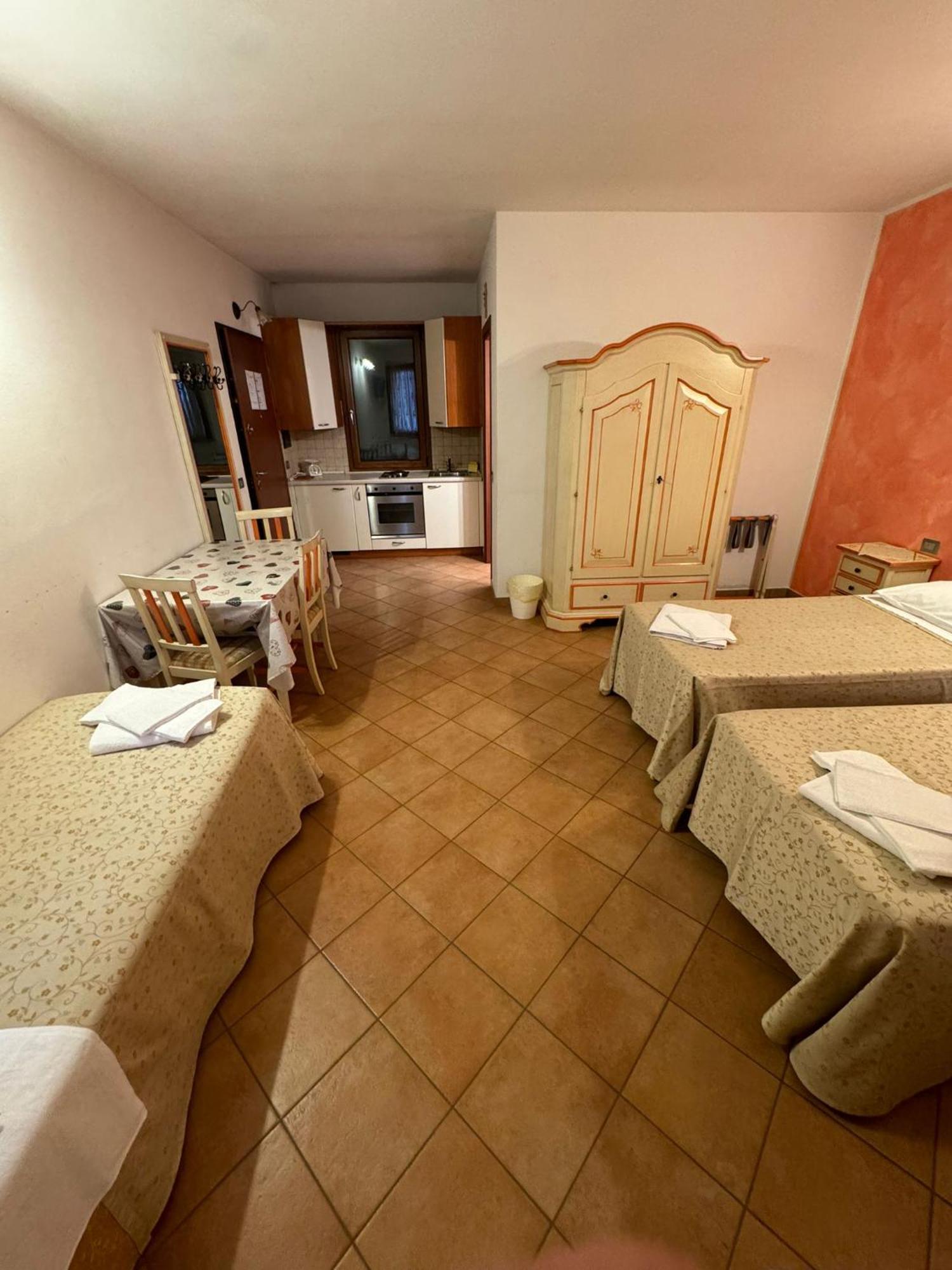Agriturismo Al Portego Oppeano المظهر الخارجي الصورة